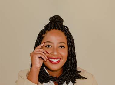 Retratos  de Taís Serra