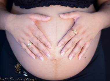 Gestantes de Gestação Gabriel Arthur