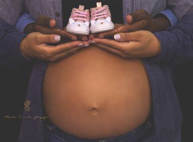 Gestantes de Gestação Alice