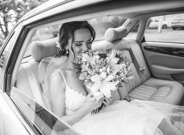 Casamento de Casamento Aline e Julio