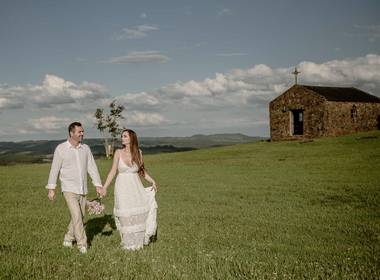Casamento de Pré-Wedding Aline e Júlio