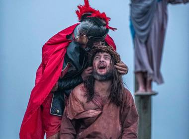 Semana Santa de Semana Santa 2023 - Sexta-Feira Santa