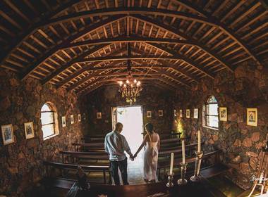 Casamento de Pré-Wedding Débora e Juliano