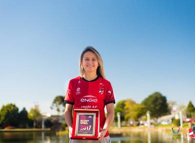 Esporte de Amandinha