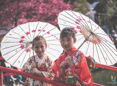 Jornalismo de Lages Matsuri