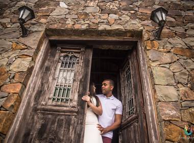 Casamento de Géssica e Cleyson