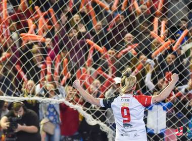 Esporte de Torneio Intercontinental Leoas da Serra x Futsi Atletico Navalcarnero-ESP