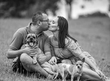 Ensaio Gestante de Ensaio Gestante Cynthia Gorges