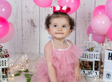 Smash the cake de Smash the cake Heloise