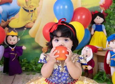 Smash the cake de Smash The cake Talita Eloa