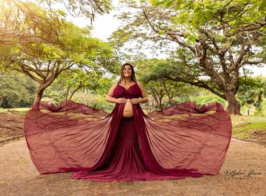 Gestantes em Parques de Ensaio Gestante Carina