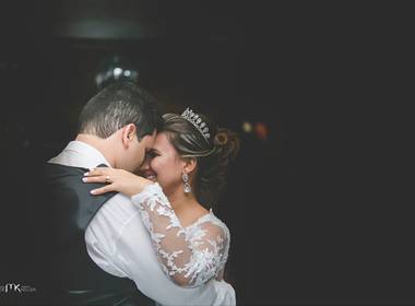 Casamento de Rafaela e Daniel