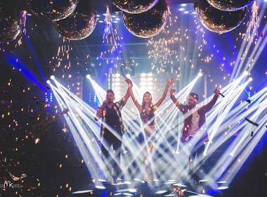 15 anos de Maria Clara XV