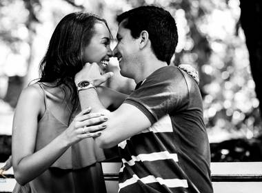 Pré-Casamento de Maura e Thiago