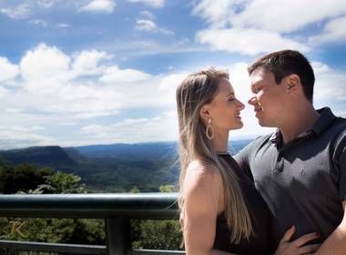 Pré-Casamento de Ana Rita e Everton