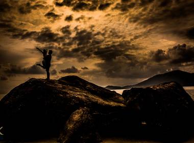 Pré-Casamento de Mariana e Valdir