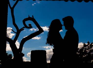 Pré-Casamento de Franciele e Juliano