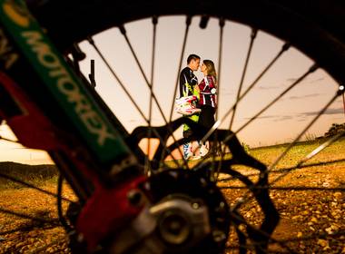Pré-Casamento de Ana Rita e Everton