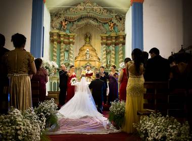 Casamento de Casamento Ana Rita + Everton