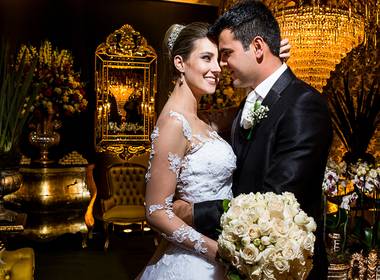 Casamento de Casamento Juliano e Francielle