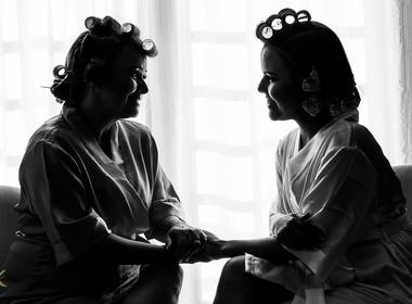 Casamento de casamento em Brasilia Israel e Mariana