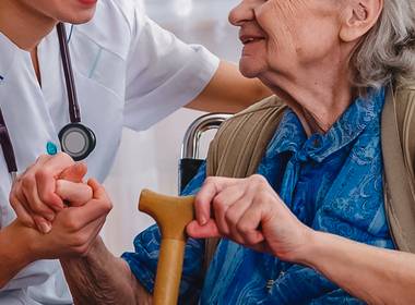 Tratamentos de FISIOTERAPIA PARA IDOSOS