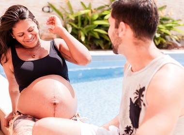 Grávidos de Grávidos | Nanda +Daniel