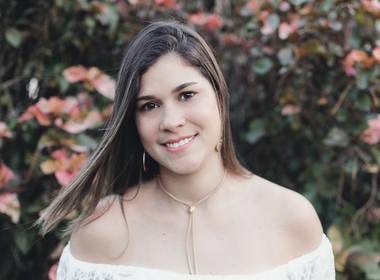 Ensaios de Nina | Ensaio