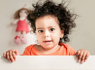 Kids de Acordando com Marina