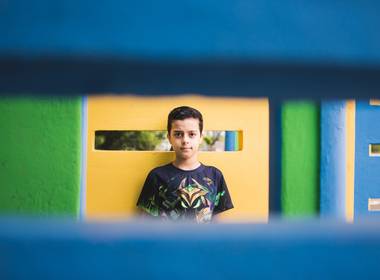 Kids de Edu | 10 anos