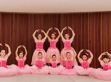 MT Studio de Dança de MT Studio de Dança + Ballet Motivo | Abril dos Clássicos 2018