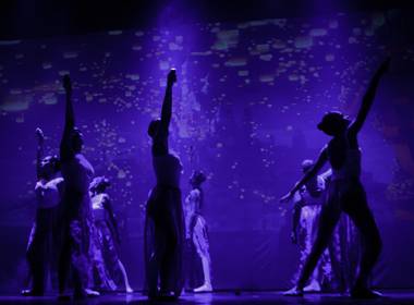 MT Studio de Dança de MT Studio de Dança | Era uma vez...