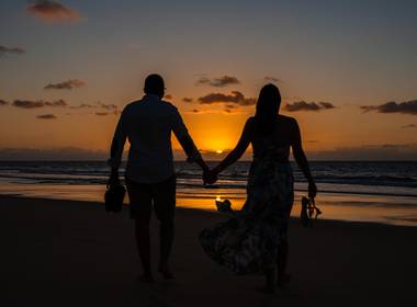 Ensaios de Clara & Haroldo | Valentine's day