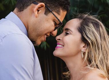 Casamento de Camila e Rafael