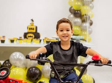 Aniversário Infantil de Vinicinho | 3 Anos