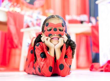 Aniversário Infantil de Mariana | 5 Anos