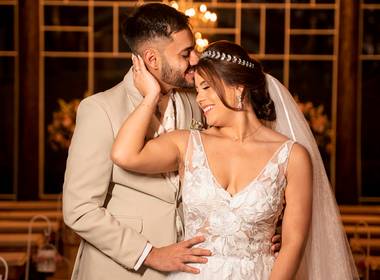 Casamento de Casamento Mariana e Caio - Haras Fortaleza
