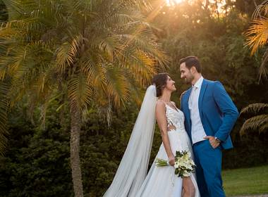 Casamento de Casamento Gabriela e Zildo