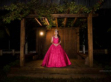 book 15 Anos de Festa 16 anos Gabi