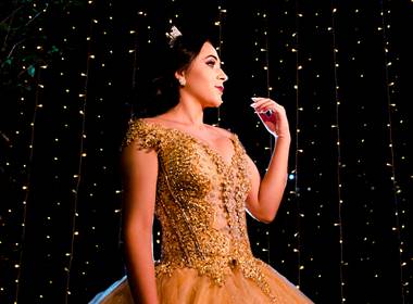 book 15 Anos de 15 Anos Érika 