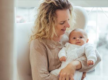 Infantil de Acompanhamento Isabella - 4 meses