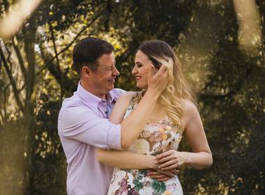 Ensaio Casal de Vanessa & Elivelton