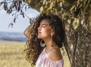 Individual de Mônica Iansen