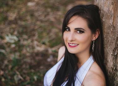 Individual de Sirlene Iarmul