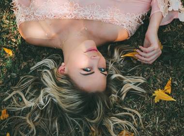 Individual de Fernanda Kovalski