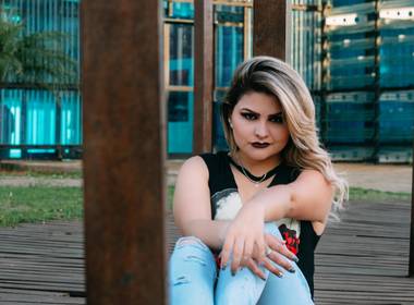 Individual de Letícia Pacher