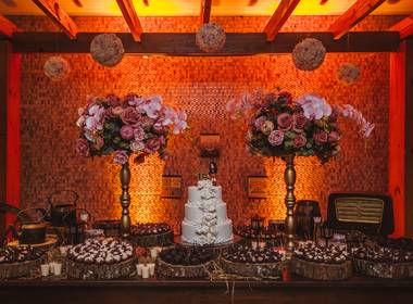 Eventos de 15 anos Mônica