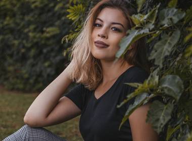 Individual de Shelin Graziela