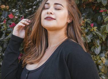 Individual de Mariane Franco