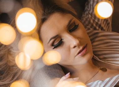 Individual de Loreane Canteri